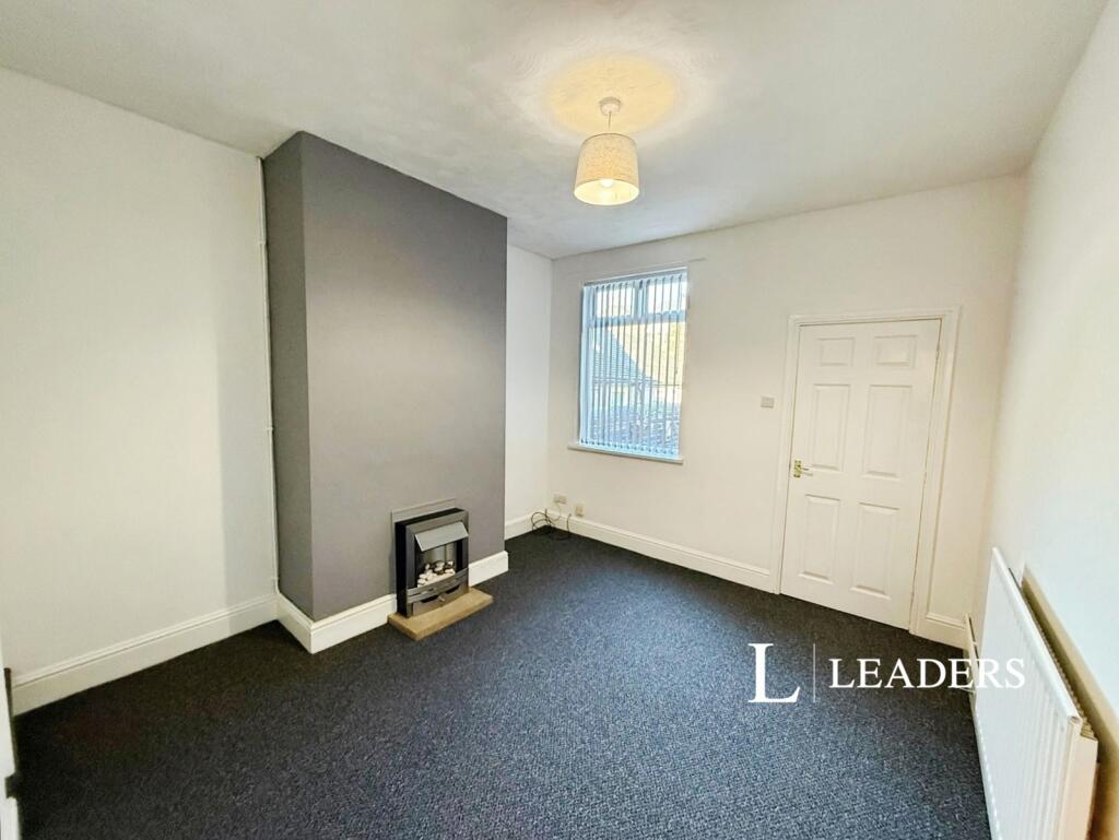 Main image of property: George Street, ST4