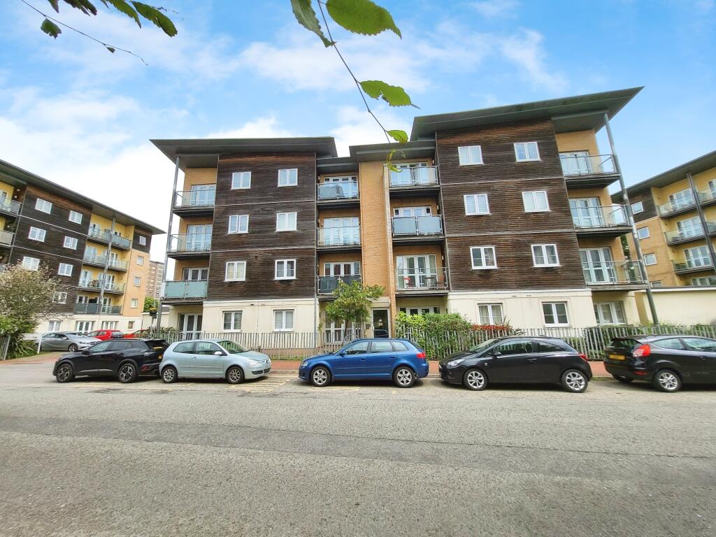 Main image of property: Heol Staughton, Cardiff, 