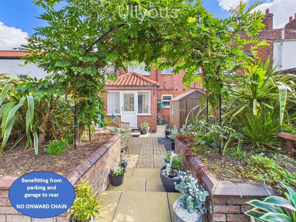 Main image of property: Middle Street South, Driffield
