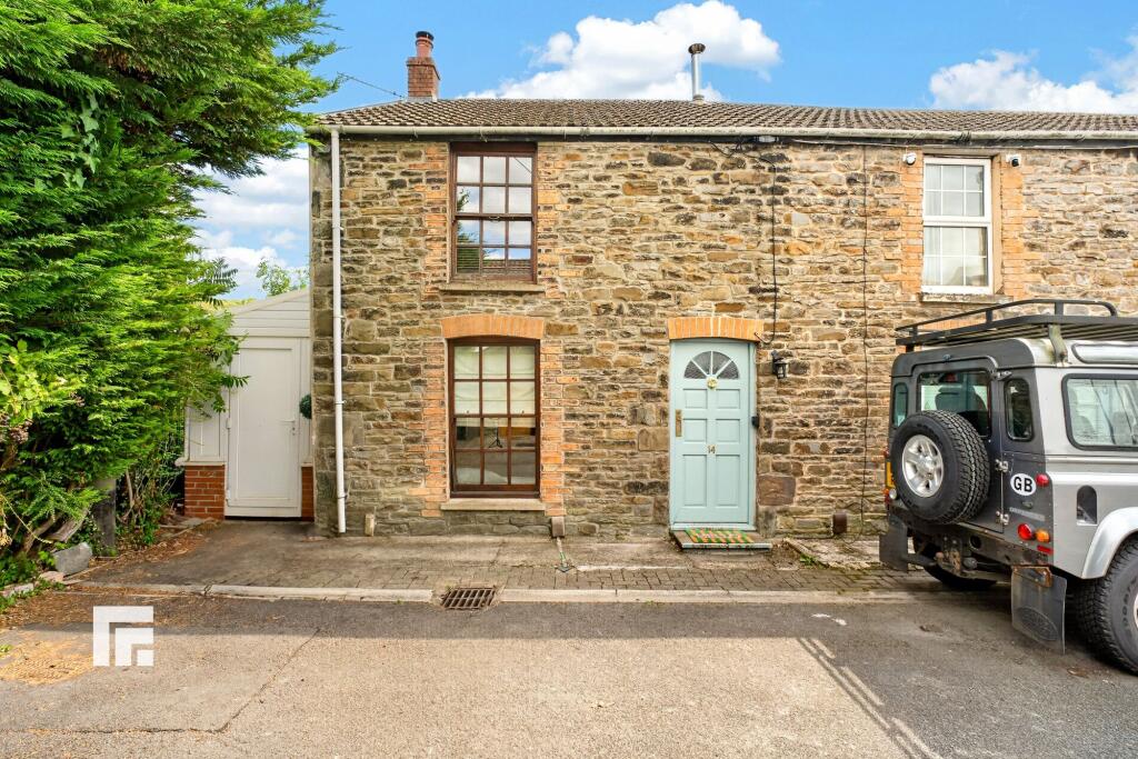 Main image of property: Tabor Street, Taffs Well, CF15