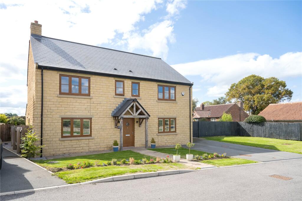 Main image of property: Robinson Avenue, Rainton, Thirsk, YO7