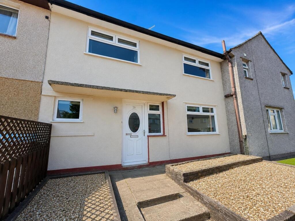 Main image of property: Devon Crescent, Haslingden, Rossendale, Lancashire, BB4