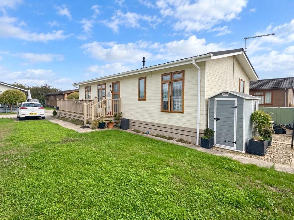 Main image of property: Lazy Otter Meadows, Stretham