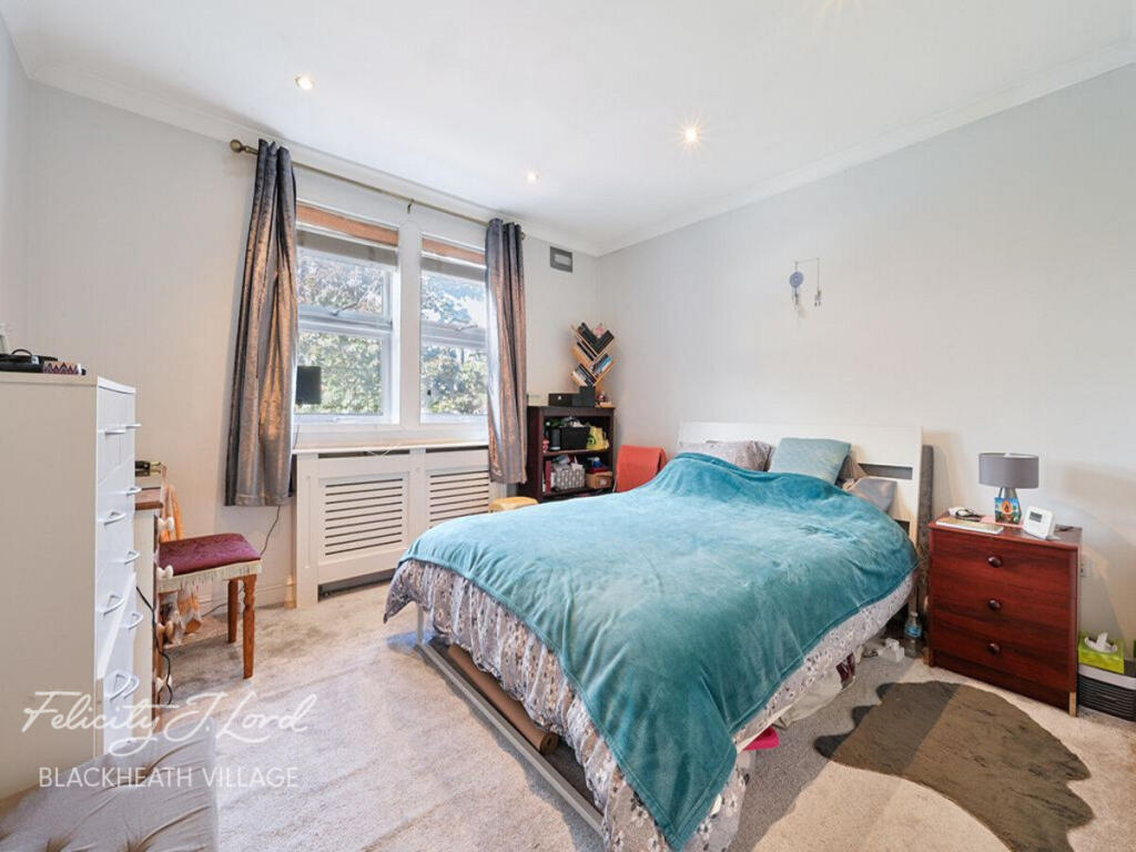 Main image of property: Dursley Road, London