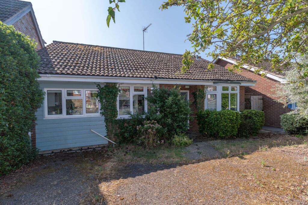 Main image of property: Dale End, Brancaster Staithe, PE31