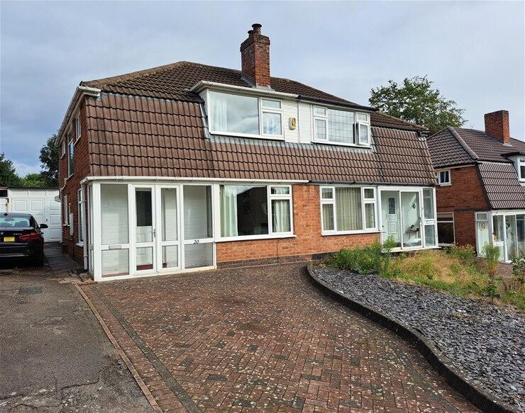 Main image of property: South Drive, Sutton Coldfield, B75