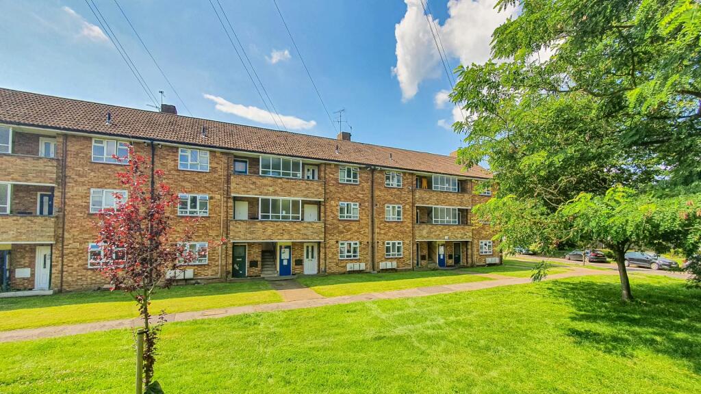 Main image of property: Tudor Way, Hertford