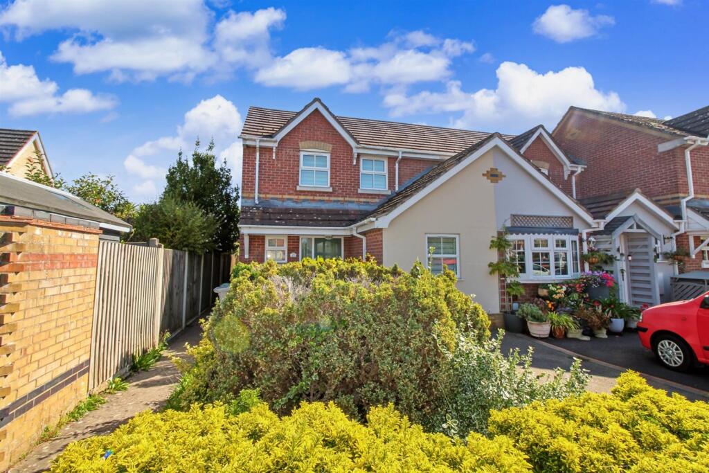 Main image of property: Old Warren, Thorpe Marriott, Norwich