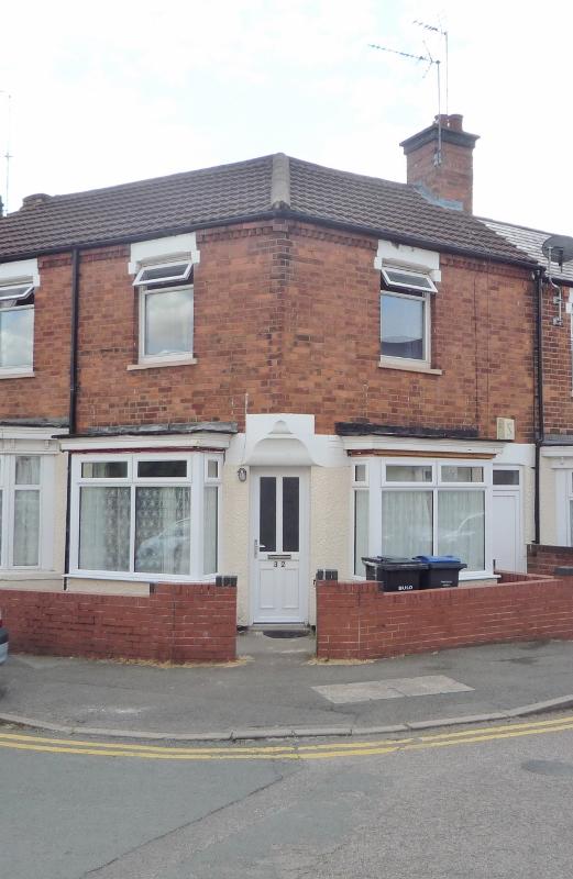 Main image of property: 32 Heygate Street, Market Harborough, Leicestershire, LE16