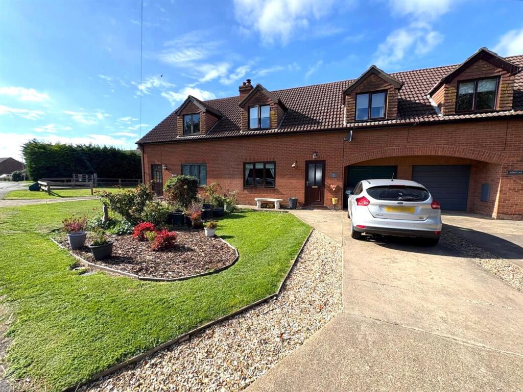 Main image of property: Main Road, Covenham St. Bartholomew, Louth, LN11 0PF