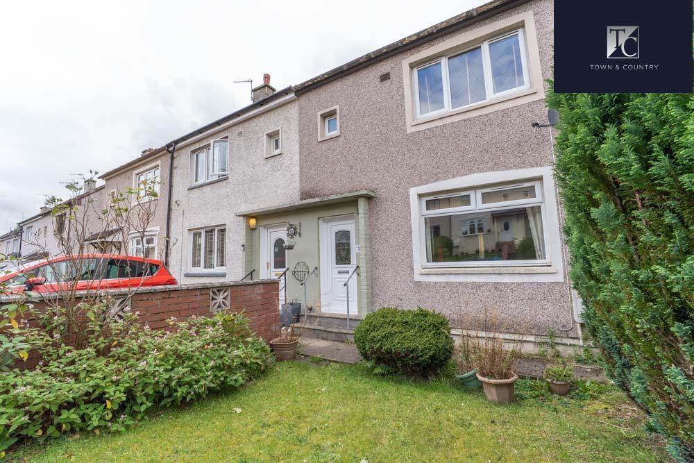 Main image of property: Northcroft Road, Moodiesburn, Glasgow, G69 0DW