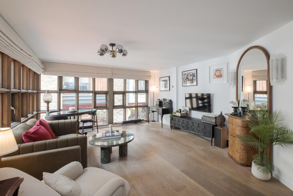 Main image of property: Clink Street, London, SE1