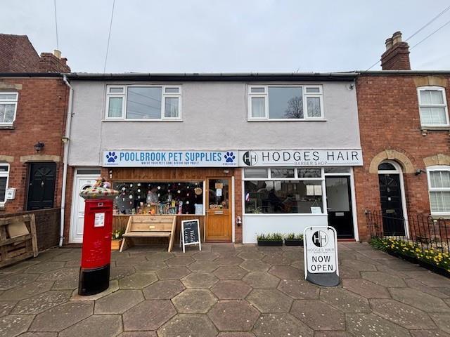 Main image of property: Poolbrook Road, Malvern, Worcestershire, WR14 3JD