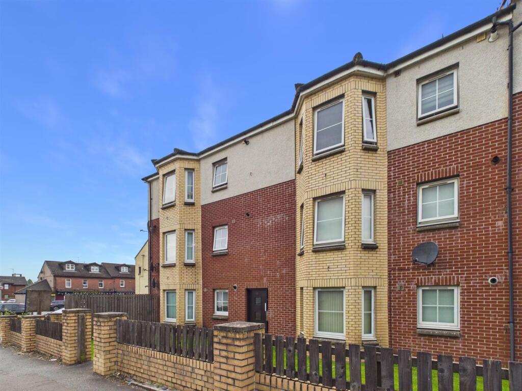Main image of property: Anwoth Street, Glasgow