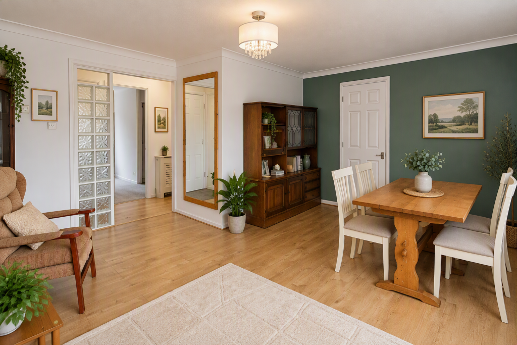Main image of property: Pixton Way, Croydon, CR0 9LP