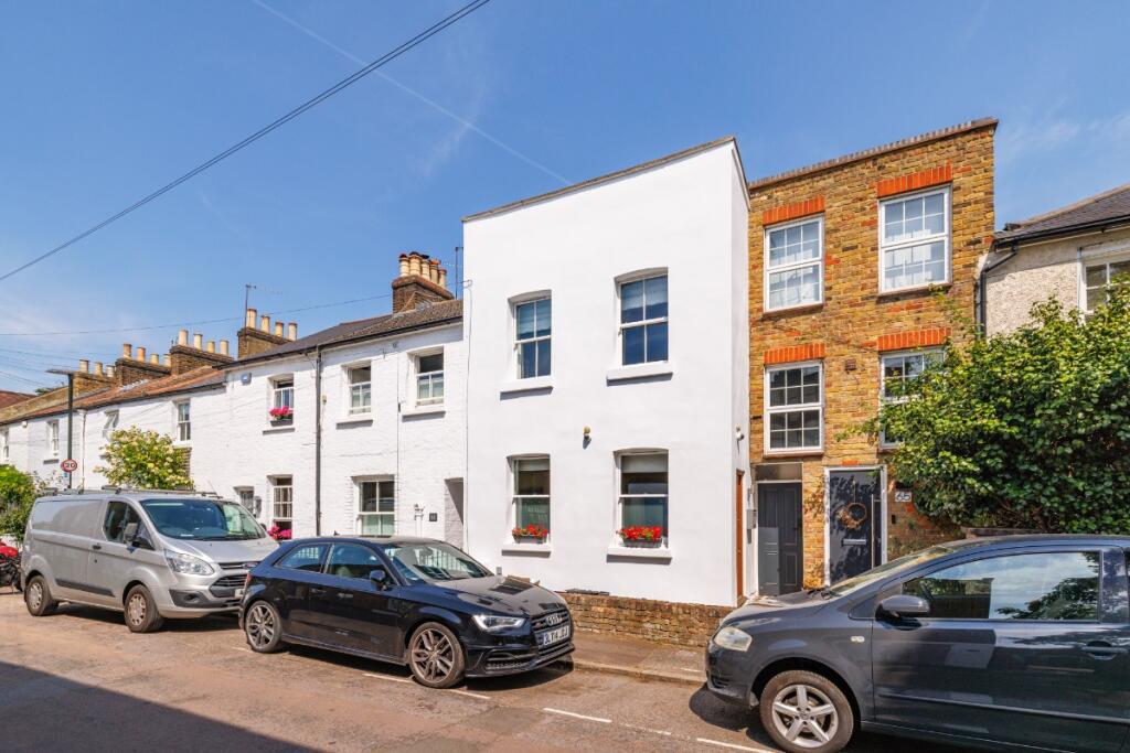 Main image of property: Queens Road, SW14 
