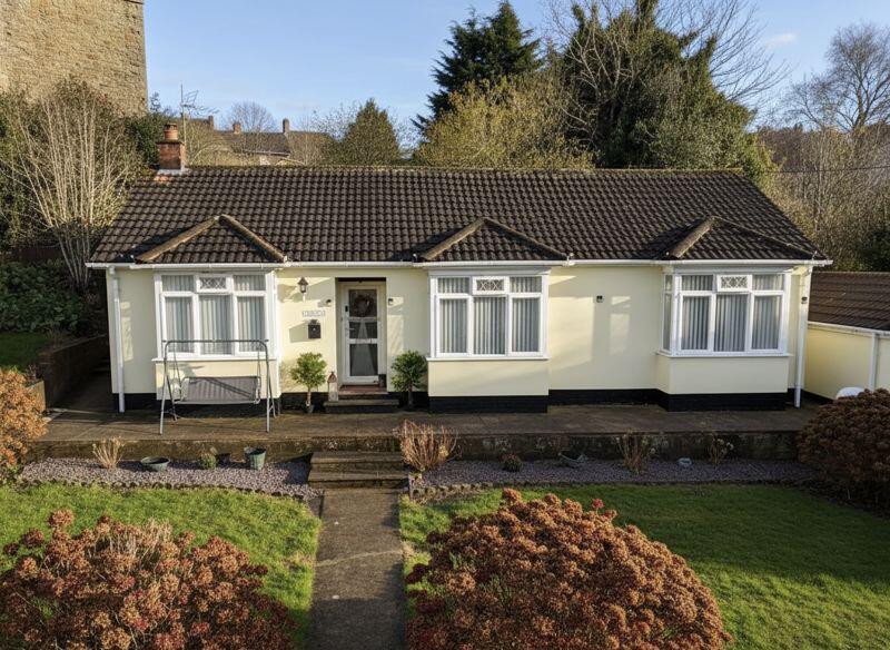 Main image of property: Victoria Street, Cinderford