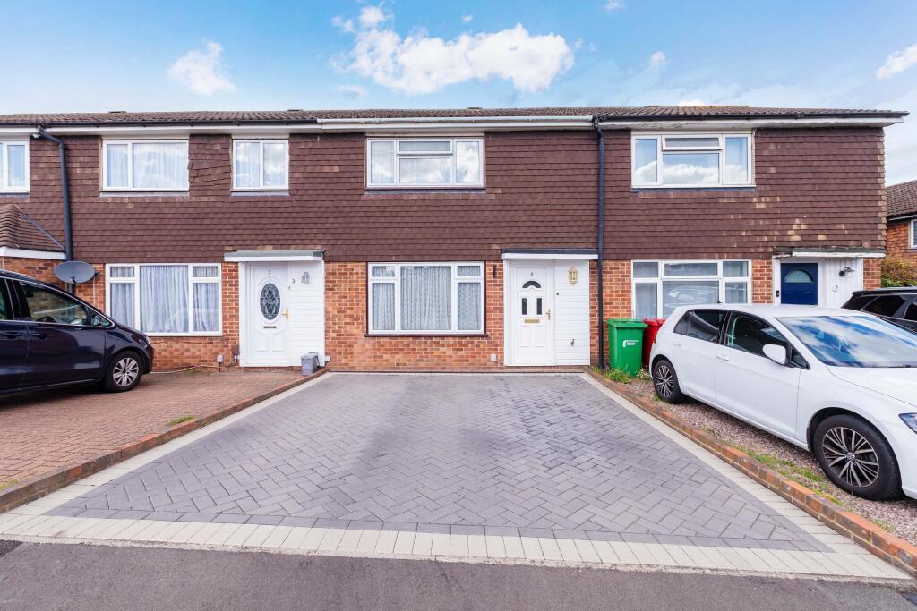 Main image of property: Boarlands Close, Slough