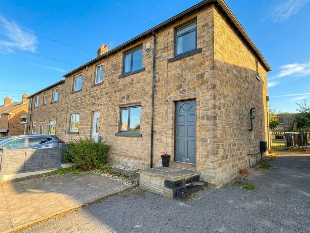 Main image of property: Mitchell Avenue, Huddersfield, HD5