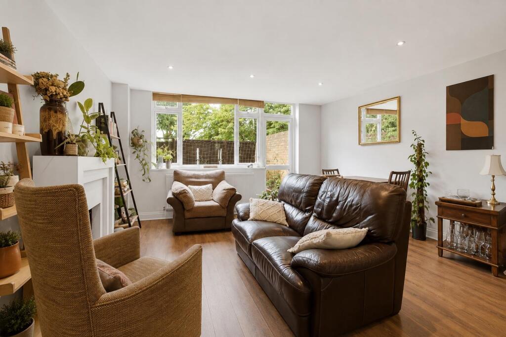 Main image of property: Queen Adelaide Road, London