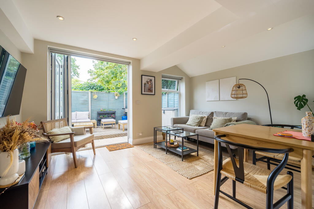 Main image of property: Ariel Road, London, NW6