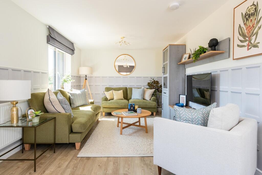 Main image of property: Buildwas Road,
Telford,
TF8 7BL