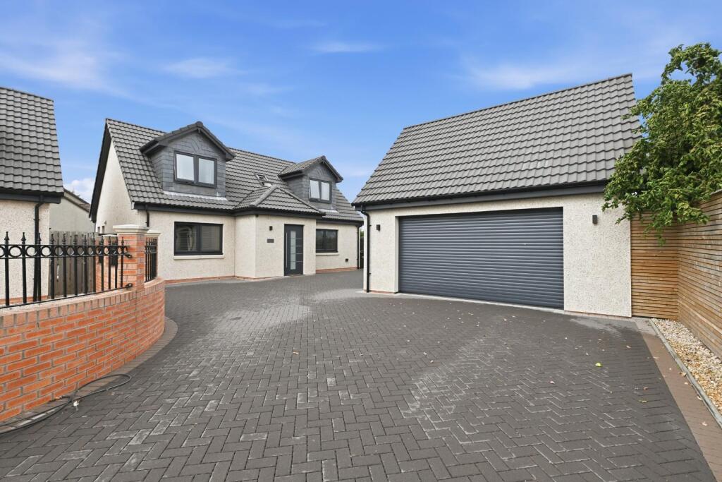 Main image of property: Main Street, Coaltown, Glenrothes