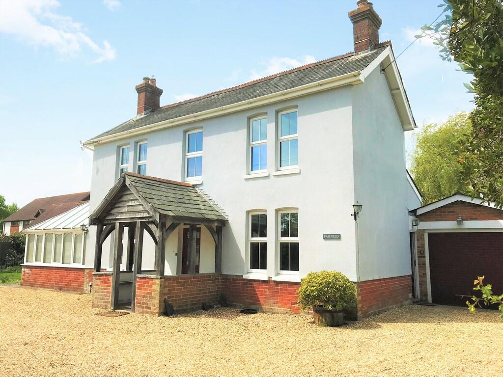 Main image of property: Bashley, New Milton