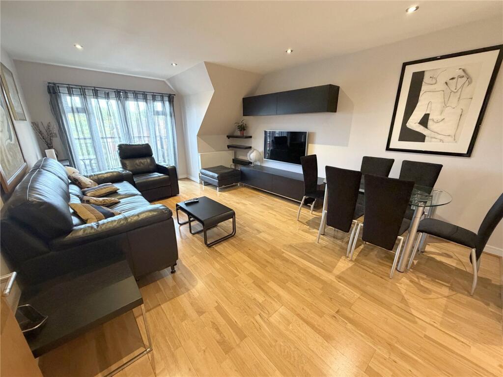Main image of property: Holders Hill Road, London, NW7