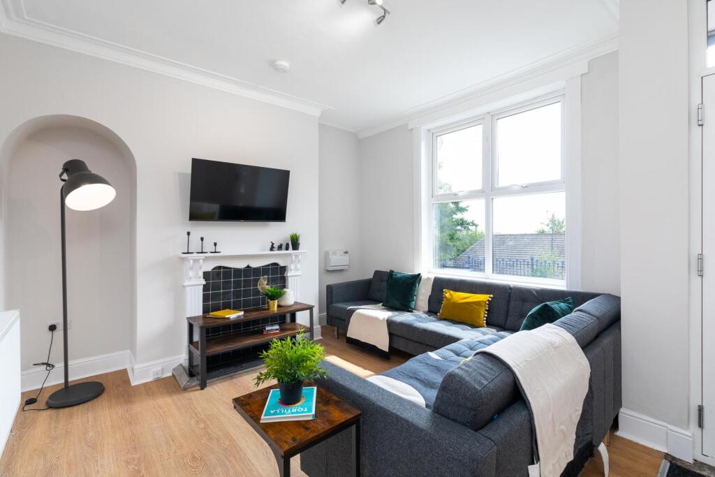 Main image of property: Clarkson View, Leeds