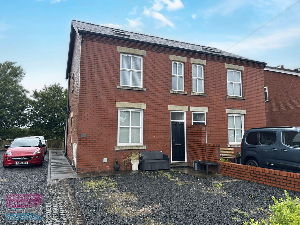 Main image of property: Towngate, Eccleston 