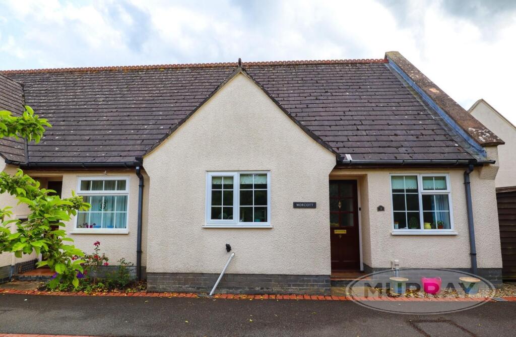 Main image of property: Littleworth Lane, Belton In Rutland