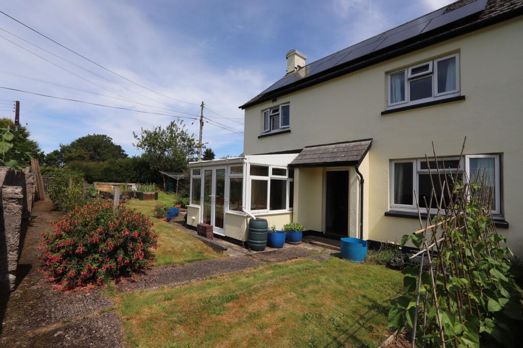 Main image of property: Halwill, Beaworthy, EX21