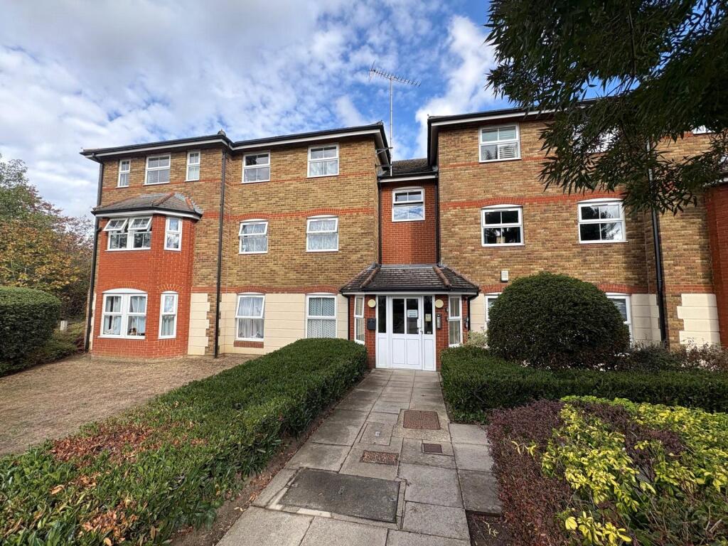 Main image of property: Wingate Court, Aldershot, GU11