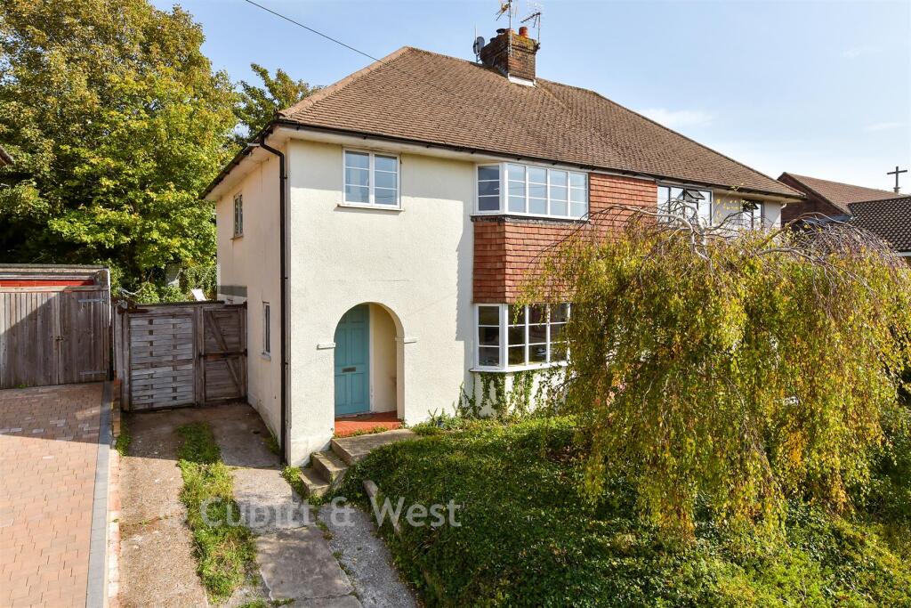 Main image of property: Fitzjohns Road, Lewes, East Sussex