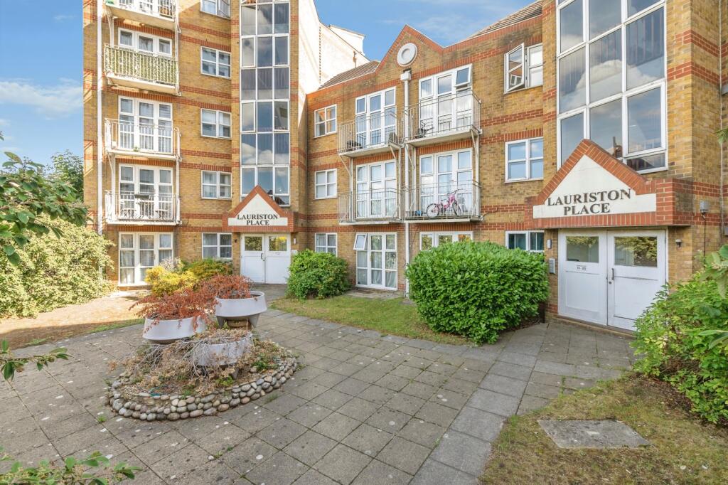 Main image of property: Lauriston Place, 150 Southchurch Avenue, Southend-On-Sea, Essex, SS1