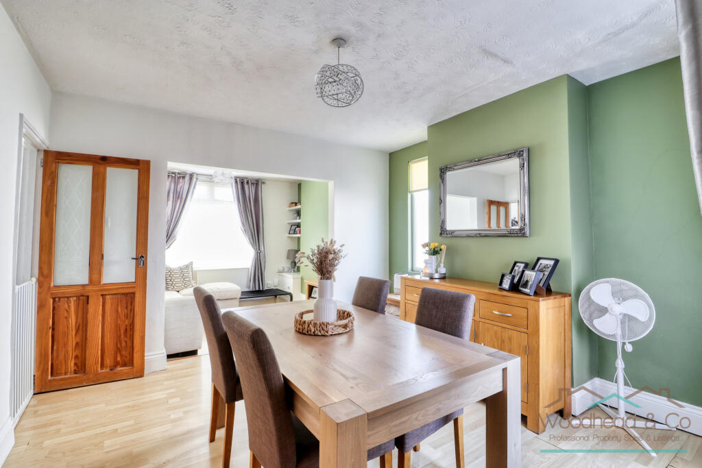 Main image of property: Union Street, Wellingborough