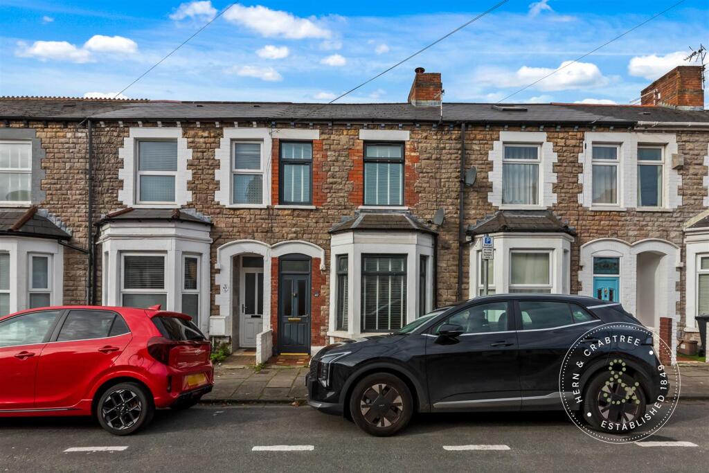 Main image of property: Aldsworth Road, Canton, Cardiff