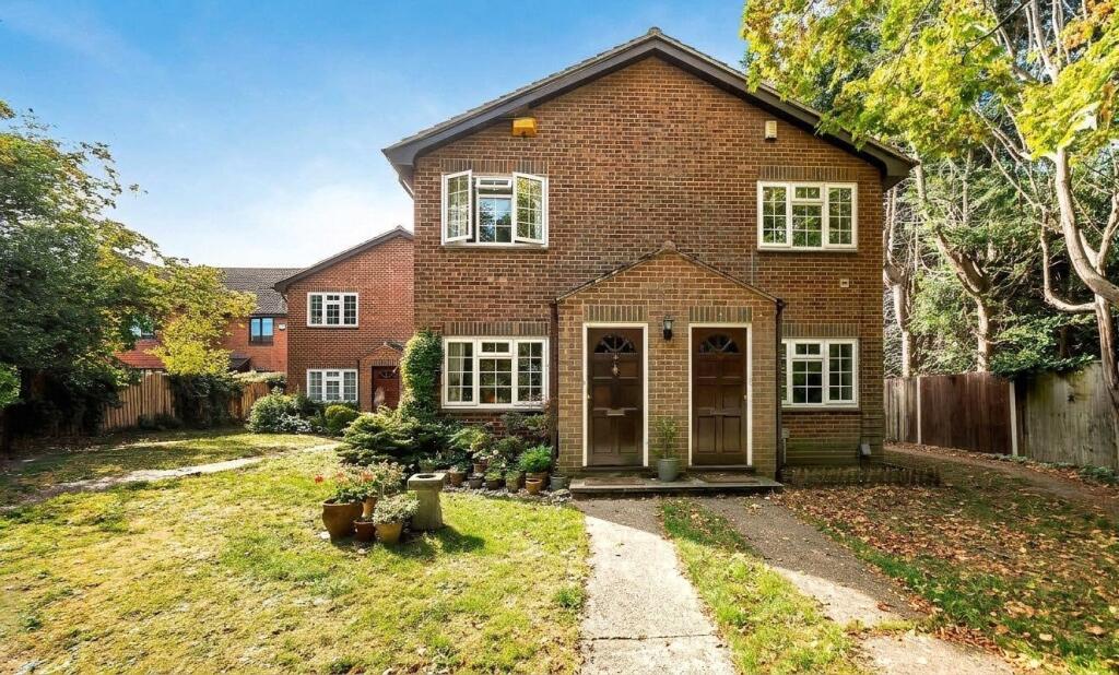 Main image of property: Audley Walk, Orpington