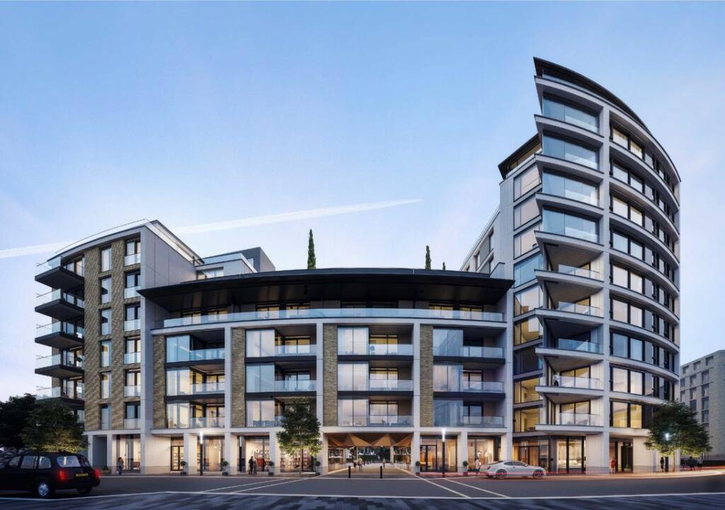 Main image of property: Harbour Avenue, Chelsea