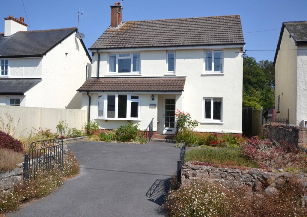 Main image of property: Frogmore Road, East Budleigh, Budleigh Salterton, Devon