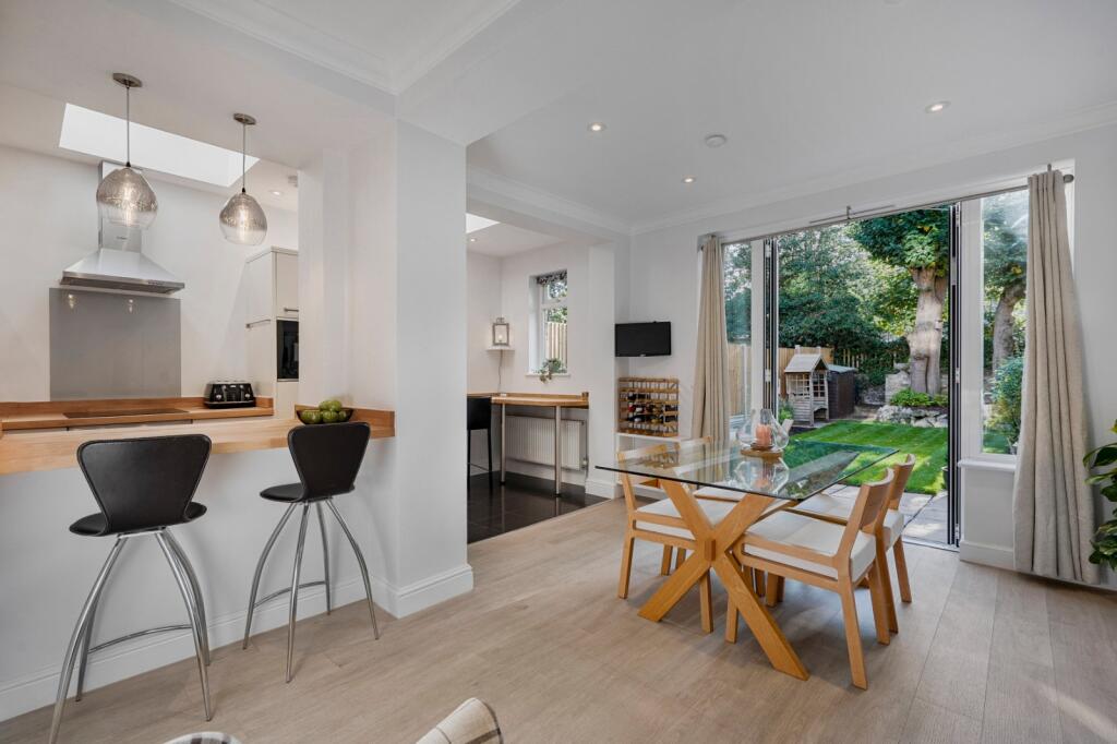 Main image of property: Rocks Lane,
Barnes, SW13