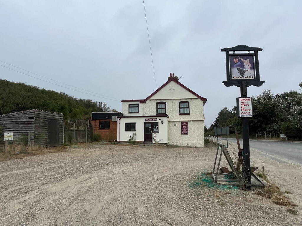 Main image of property: Sizewell, Suffolk Coast