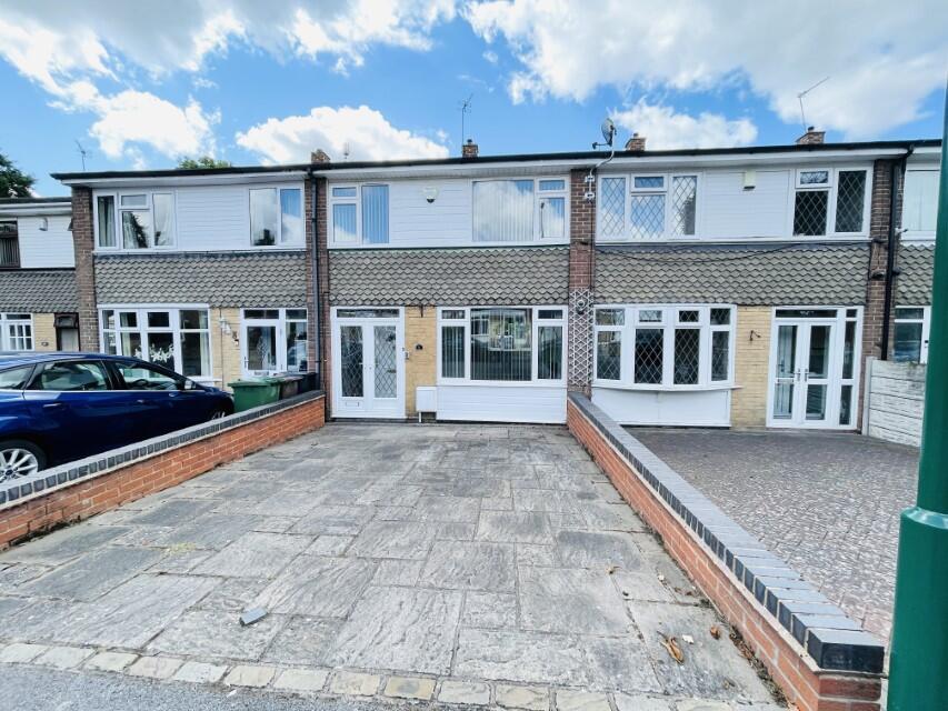 Main image of property: Wildmoor Road, Shirley, Solihull, B90