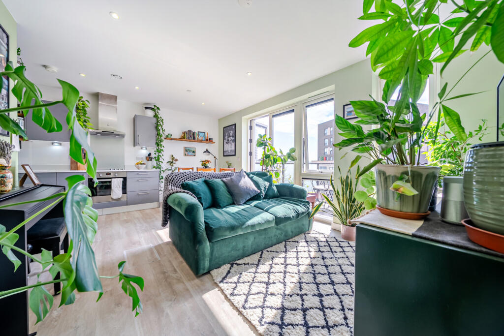 Main image of property: Cobden Walk, London