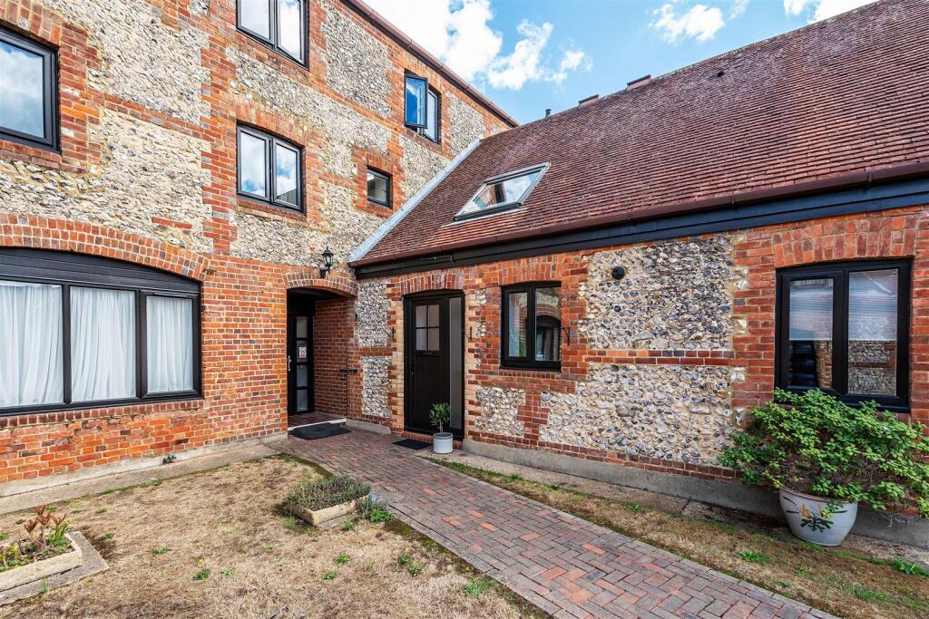 Main image of property: GLEBE ROAD, DORKING, RH4