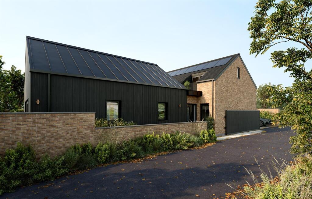 Main image of property: Chiltern House, Orchard Place, Tadcaster Road, York