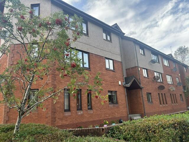Main image of property: Whitesbridge Street, Paisley, Renfrewshire, PA3