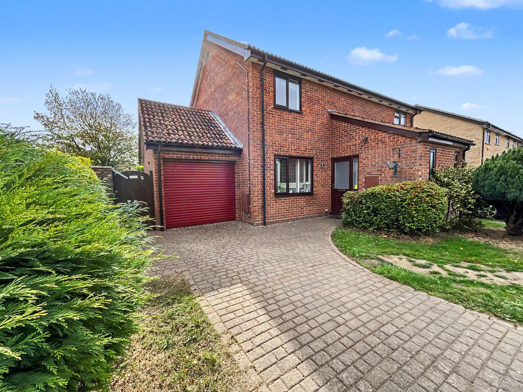 Main image of property: HOBOURNE FARM, CHRISTCHURCH