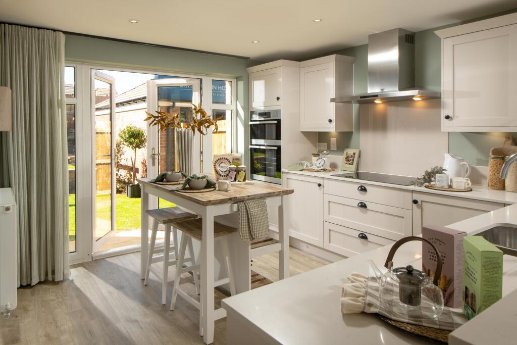 Main image of property: Tilstock Road, 
Whitchurch,
Shropshire, 
SY13 3JQ
